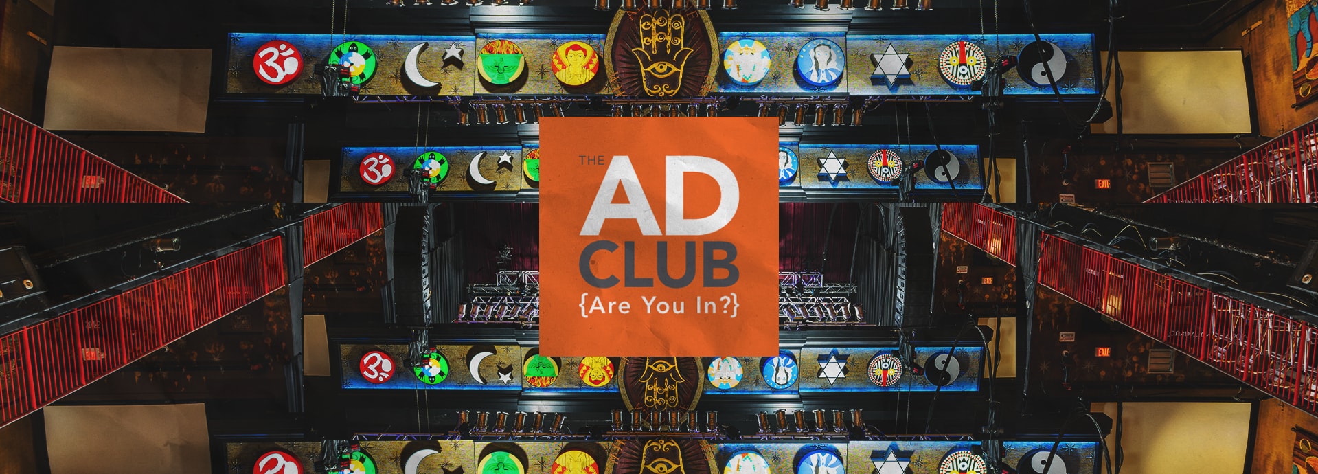 Ad Club Banner 