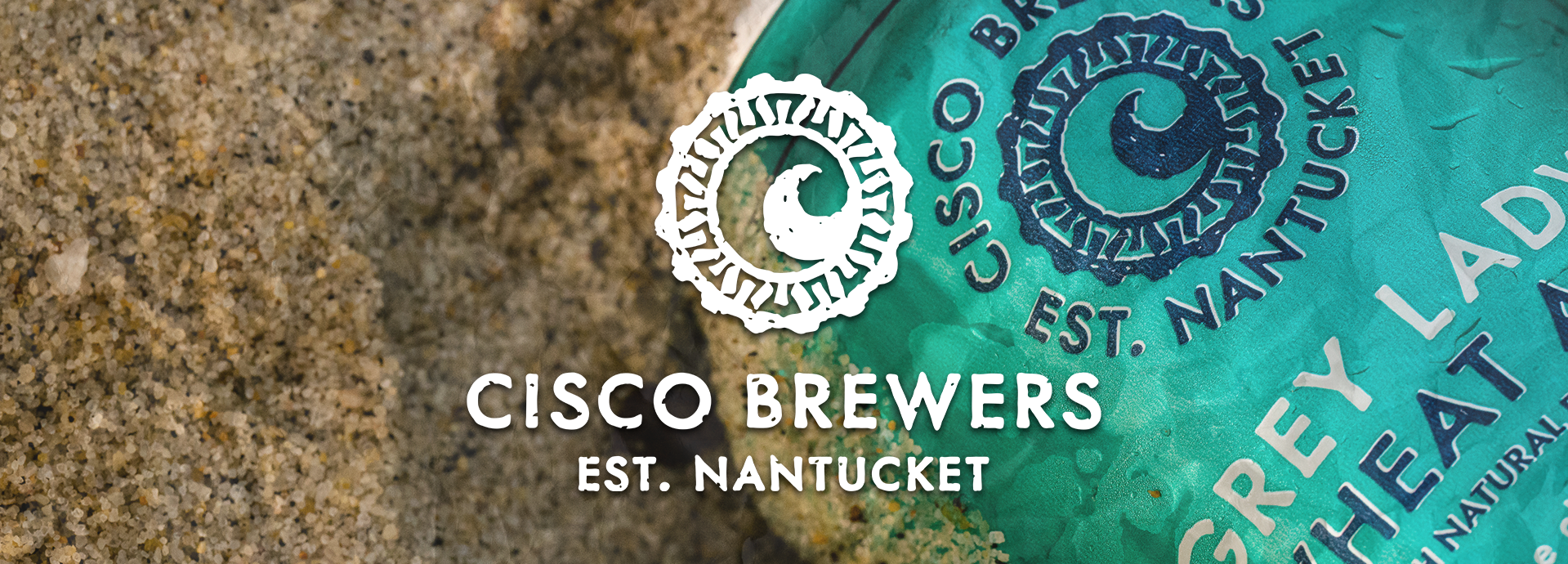 Cisco Brewers Banner 