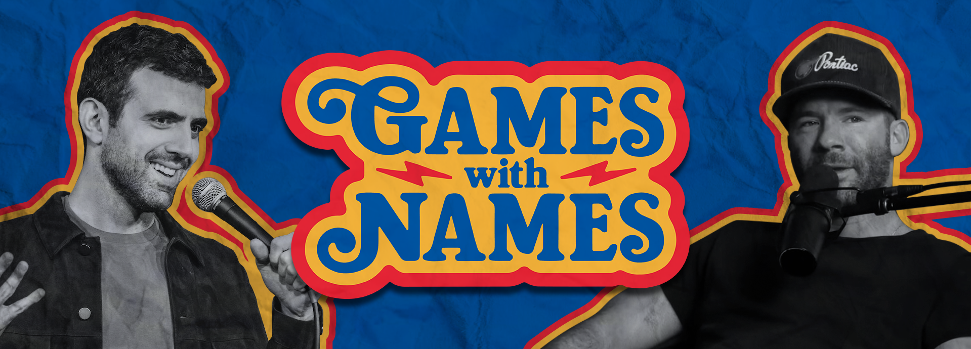 Games With Names Banner 